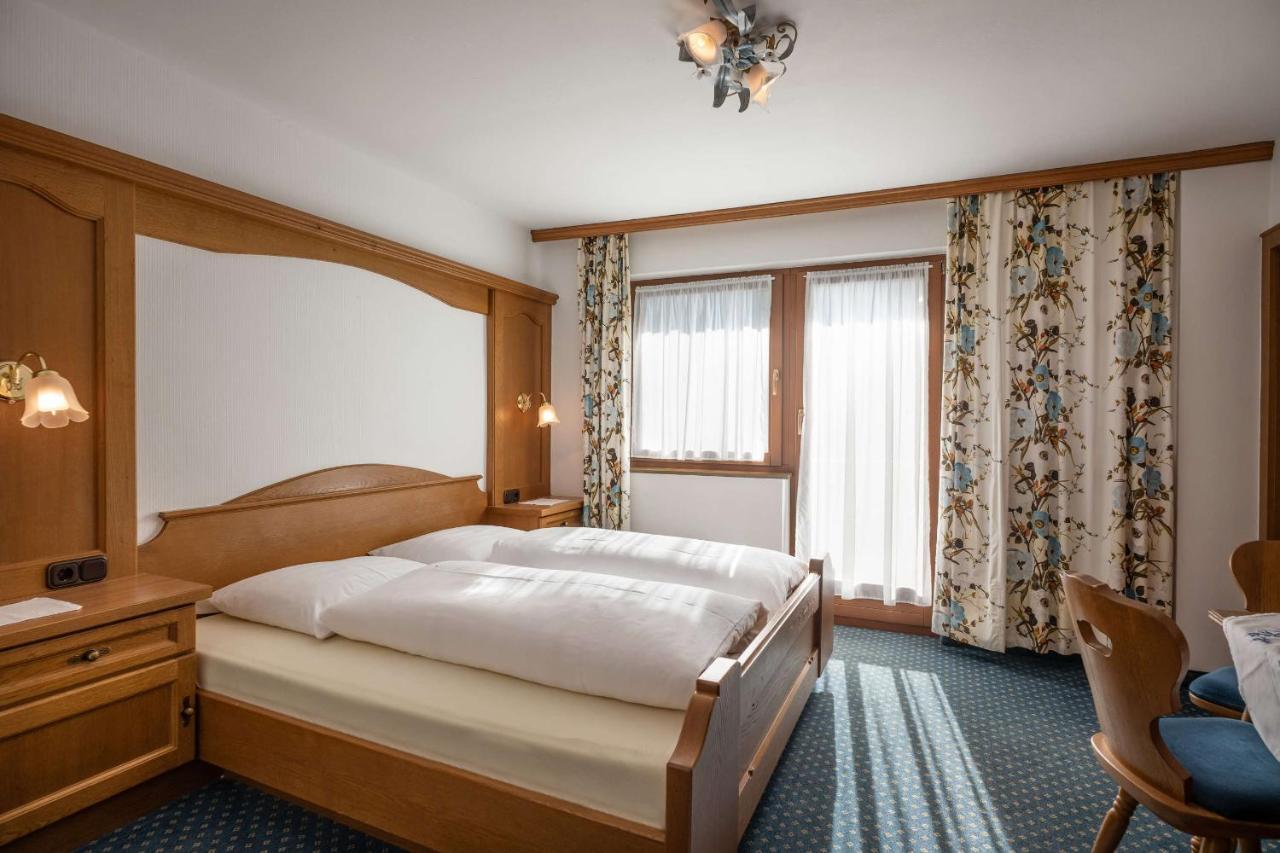 Haus Penkenblick Apartment Mayrhofen Luaran gambar