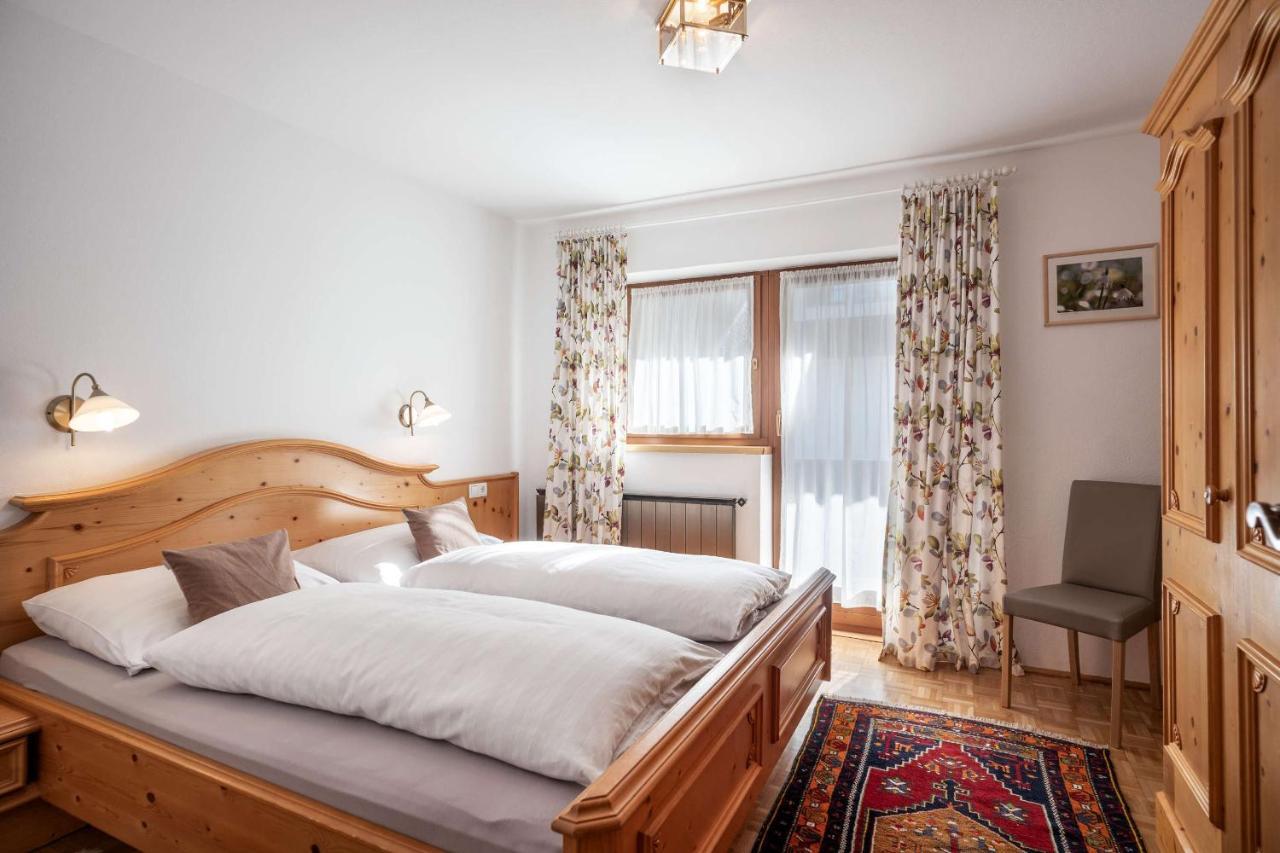 Haus Penkenblick Apartment Mayrhofen Luaran gambar