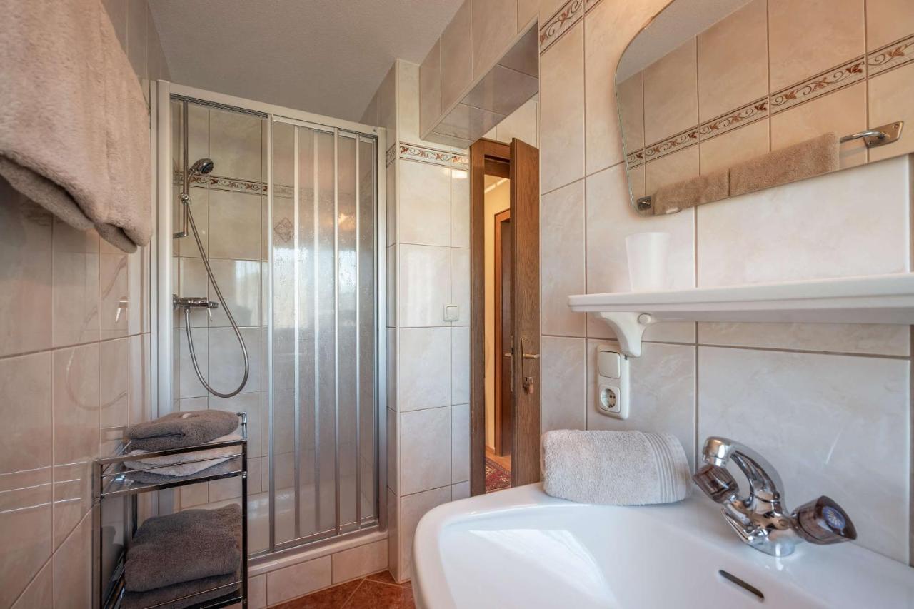 Haus Penkenblick Apartment Mayrhofen Luaran gambar