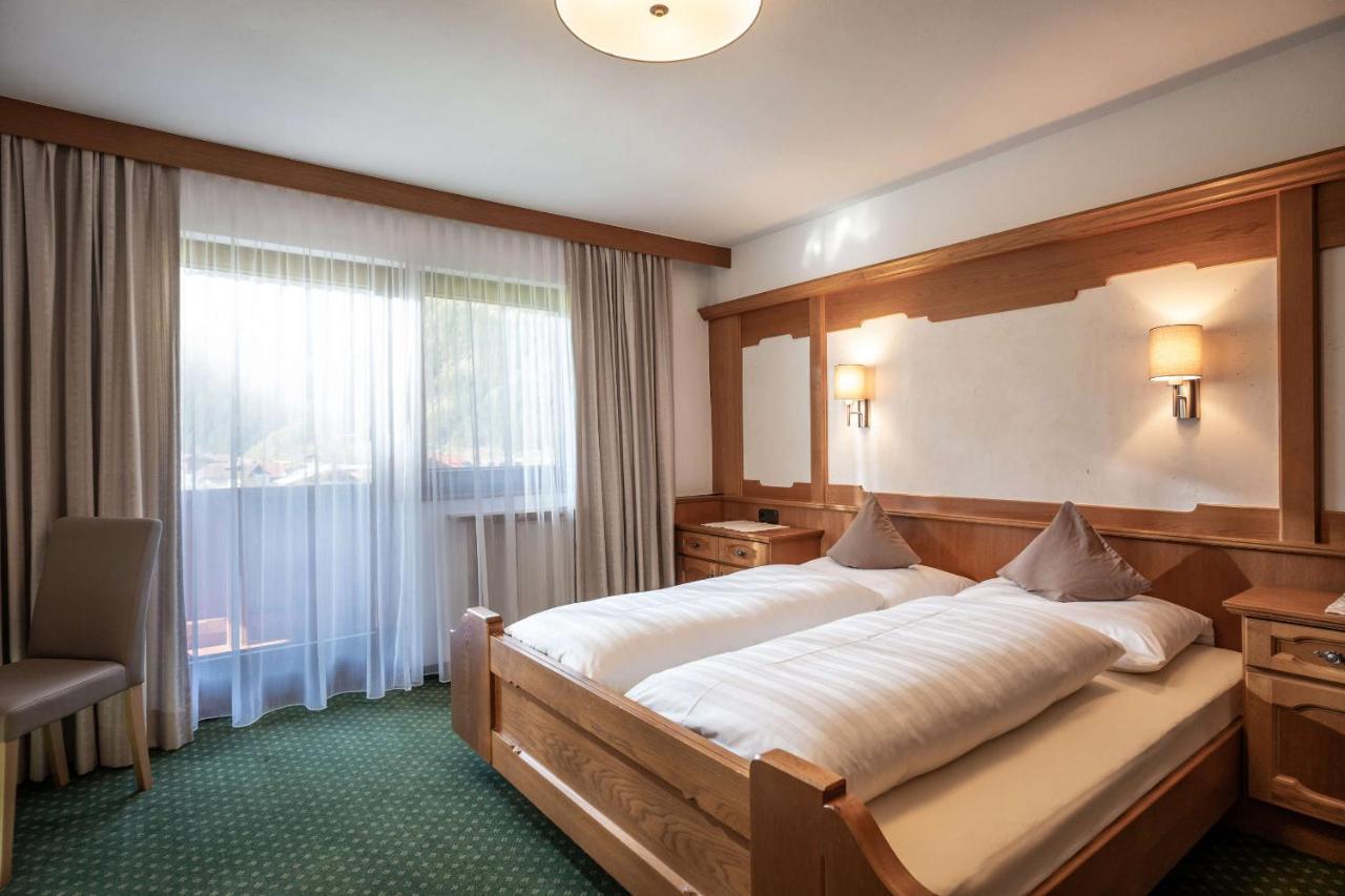 Haus Penkenblick Apartment Mayrhofen Luaran gambar