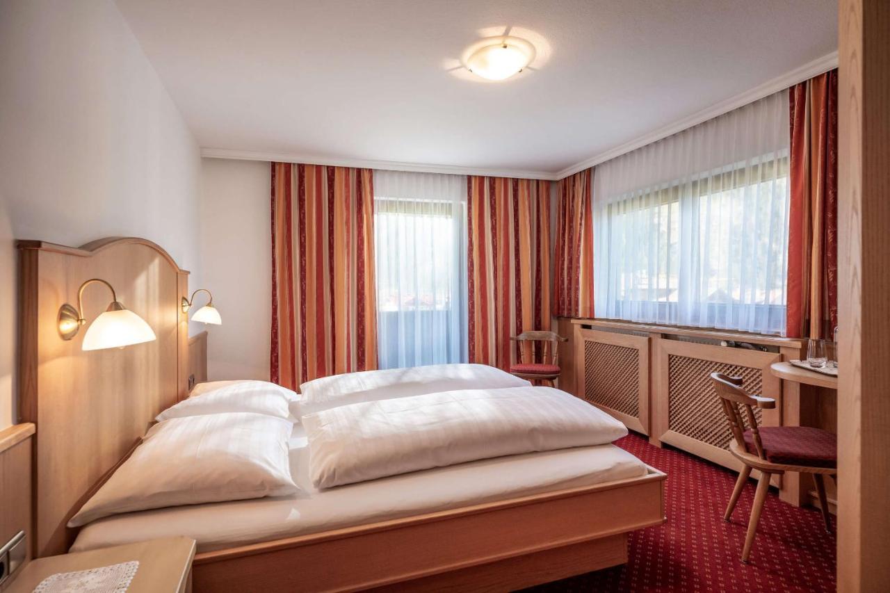 Haus Penkenblick Apartment Mayrhofen Luaran gambar